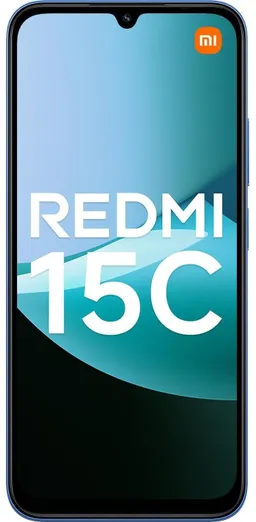 Redmi 15C 256GB RAM 8GB - تصویر 13