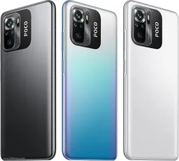 POCO M5s 256GB RAM 8GB - تصویر 4