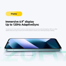 Poco C85 256GB RAM 8GB - تصویر 11