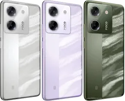 Poco M7 Pro 5G 512GB RAM 12GB - تصویر 4