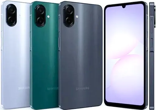 Galaxy A07 128GB RAM 4GB - تصویر 5
