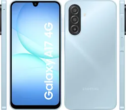 Galaxy A17 128GB RAM 6GB Vietnam - تصویر 5