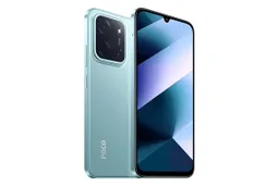 Poco C85 256GB RAM 8GB - تصویر 12