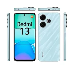 Redmi 13 256GB RAM 8GB - تصویر 2