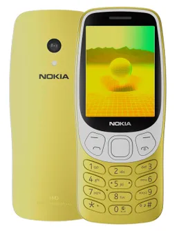 NOKIA 3210 FA (مونتاژ ایران تحت لیسانس نوکیا) - تصویر 2
