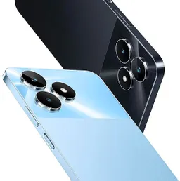 Realme Note 50 64GB RAM 3GB - تصویر 8