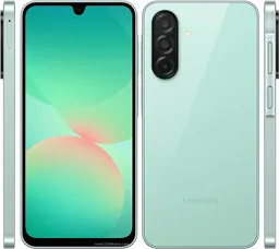 Galaxy A26 5G 256GB RAM 8GB Vietnam - تصویر 13