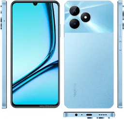 Realme Note 50 64GB RAM 3GB - تصویر 9