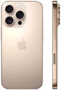 iPhone 16 Pro Max 256GB CHA Non Active - تصویر 6