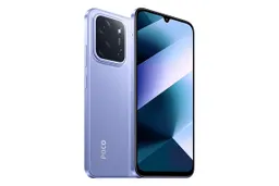 Poco C85 256GB RAM 8GB - تصویر 13