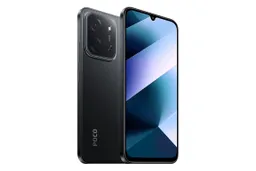Poco C85 256GB RAM 8GB - تصویر 14