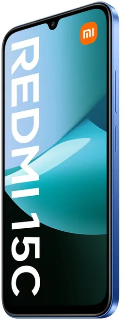 Redmi 15C 256GB RAM 8GB - تصویر 16