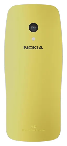 NOKIA 3210 FA (مونتاژ ایران تحت لیسانس نوکیا) - تصویر 4