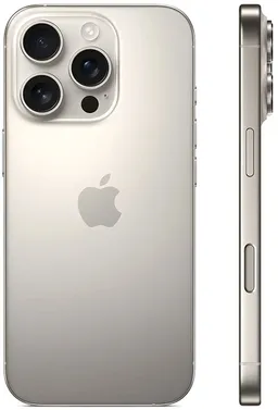 iPhone 16 Pro Max 256GB CHA Non Active - تصویر 8