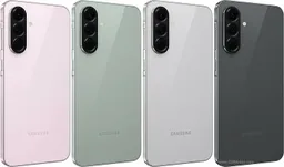 Galaxy A56 5G 256GB RAM 8GB Vietnam - تصویر 11
