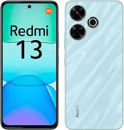 Redmi 13 256GB RAM 8GB - تصویر 4