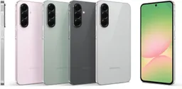 Galaxy A56 5G 256GB RAM 8GB Vietnam - تصویر 12