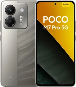 Poco M7 Pro 5G 512GB RAM 12GB - تصویر 6