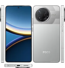 Poco F7 Pro 5G 512GB RAM 12GB - تصویر 8