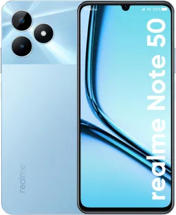 Realme Note 50 64GB RAM 3GB - تصویر 24