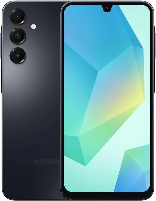 Galaxy A16 128GB RAM 6GB Vietnam - تصویر 6