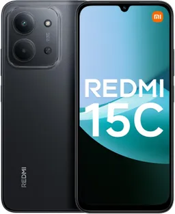 Redmi 15C 256GB RAM 8GB - تصویر 6