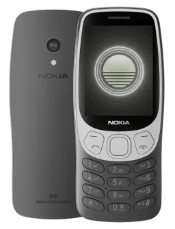 NOKIA 3210 FA (مونتاژ ایران تحت لیسانس نوکیا) - تصویر 8