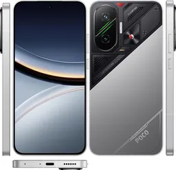 Poco F7 5G 512GB RAM 12GB - تصویر 12