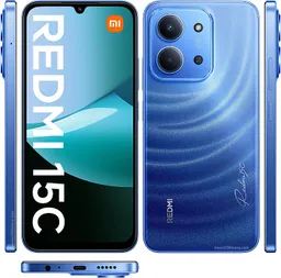 Redmi 15C 256GB RAM 8GB - تصویر 22