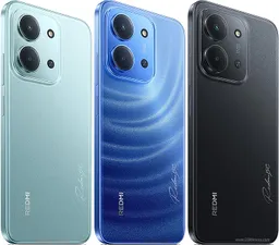 Redmi 15C 256GB RAM 8GB - تصویر 23