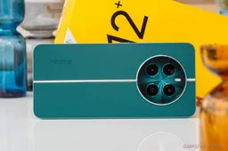 Realme 12 Plus 5G 256GB RAM 8GB - تصویر 3