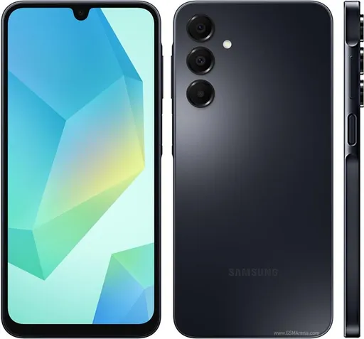 Galaxy A16 128GB RAM 6GB Vietnam - تصویر 14