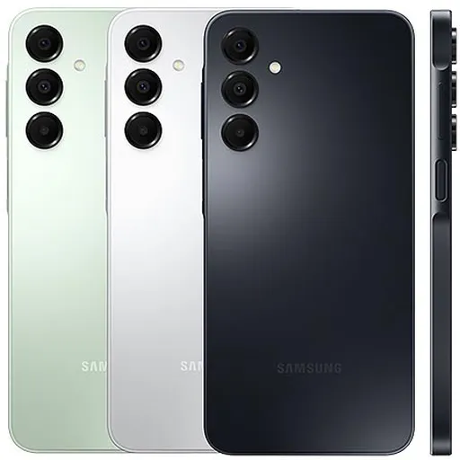 Galaxy A16 128GB RAM 6GB Vietnam - تصویر 2