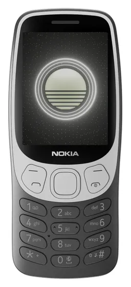 NOKIA 3210 FA (مونتاژ ایران تحت لیسانس نوکیا) - تصویر 9