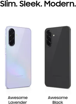 Galaxy A36 5G 128GB RAM 8GB Vietnam - تصویر 9