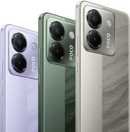 Poco M7 Pro 5G 512GB RAM 12GB - تصویر 7