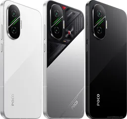 Poco F7 5G 512GB RAM 12GB - تصویر 13