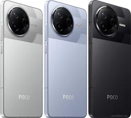 Poco F7 Pro 5G 512GB RAM 12GB - تصویر 9