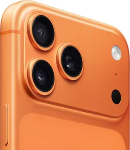 iPhone 17 Pro Max 256GB CHA Non Active - تصویر 11