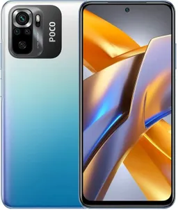 POCO M5s 256GB RAM 8GB - تصویر 9