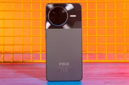 Poco F7 Pro 5G 512GB RAM 12GB - تصویر 10