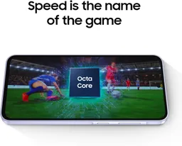 Galaxy A36 5G 128GB RAM 8GB Vietnam - تصویر 10