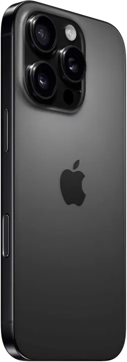 iPhone 16 Pro Max 256GB CHA Non Active - تصویر 15