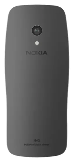 NOKIA 3210 FA (مونتاژ ایران تحت لیسانس نوکیا) - تصویر 10