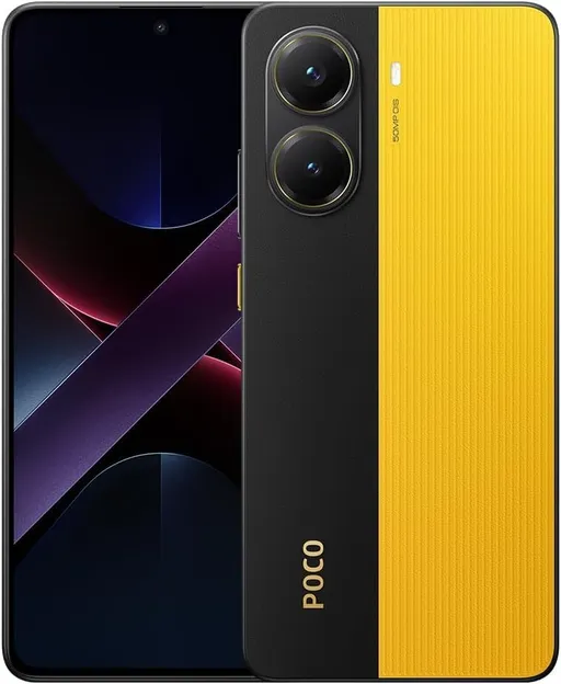 POCO X7 Pro 5G 512GB RAM 12GB - تصویر 3