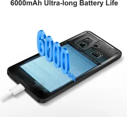 Redmi 15C 256GB RAM 8GB - تصویر 8