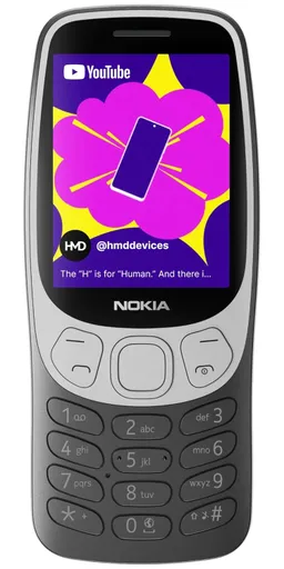 NOKIA 3210 FA (مونتاژ ایران تحت لیسانس نوکیا) - تصویر 11