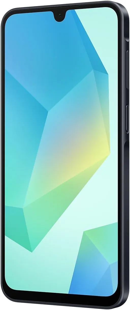 Galaxy A16 128GB RAM 6GB Vietnam - تصویر 8