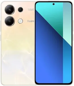 Redmi Note 13 512GB RAM 8GB - تصویر 9