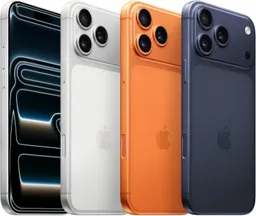 iPhone 17 Pro Max 256GB CHA Non Active - تصویر 14
